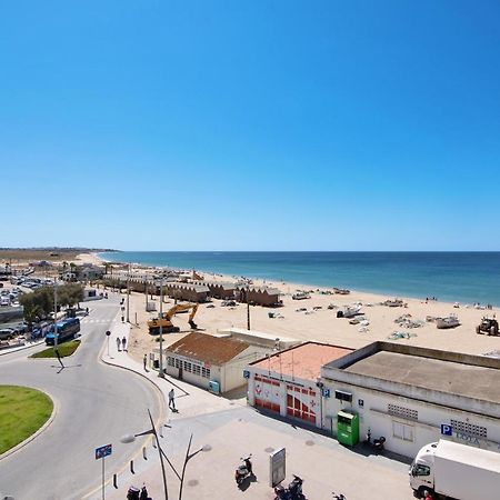 Апартаменти Vista Mar 4ºe Армасан-де-Пера Екстер'єр фото