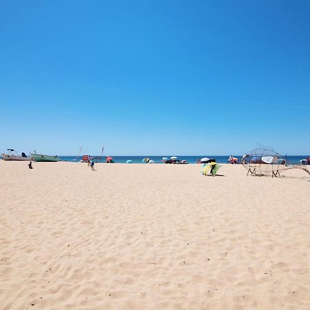 Апартаменти Vista Mar 4ºe Армасан-де-Пера Екстер'єр фото
